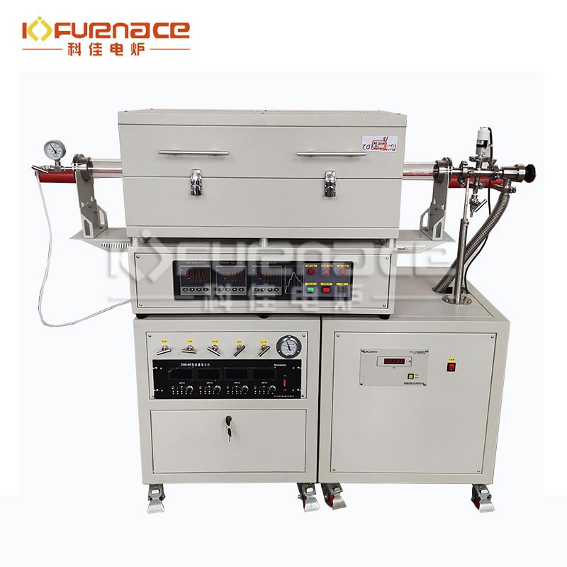 低真空CVD系統(tǒng)