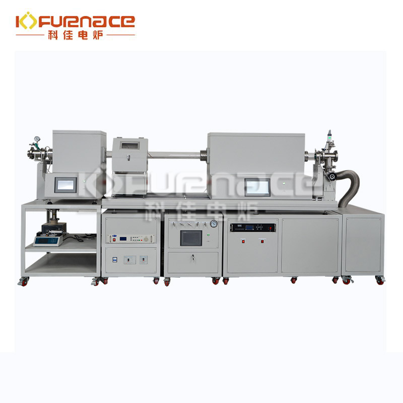 1600℃高溫PECVD設(shè)備