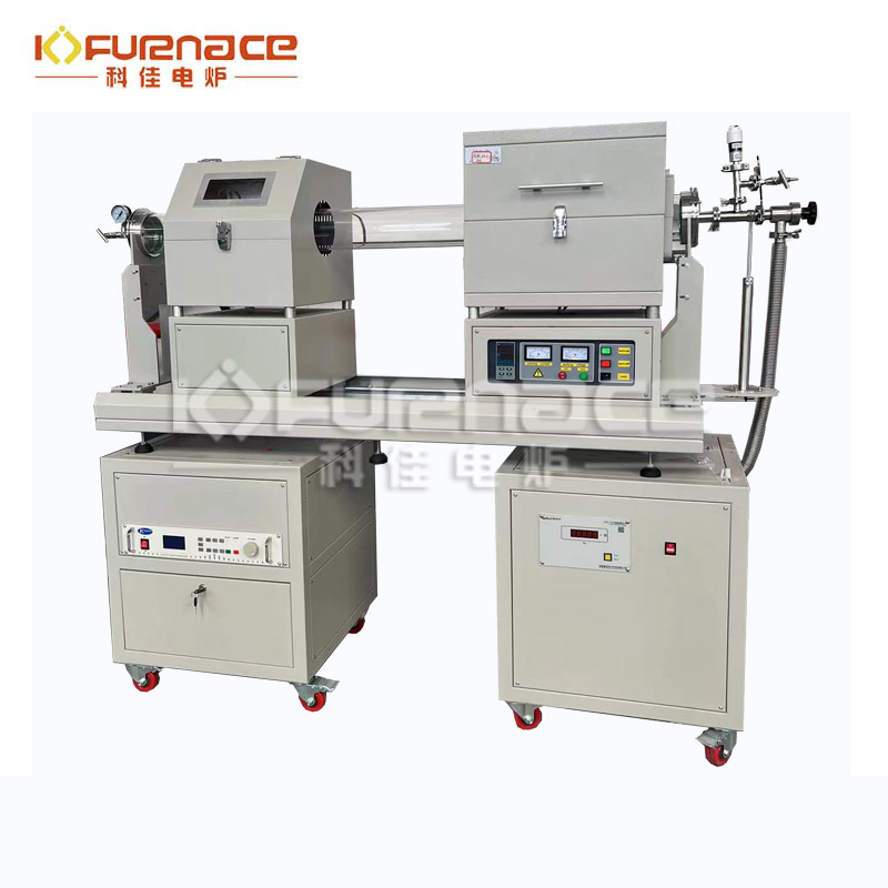 管式PECVD系統(tǒng)