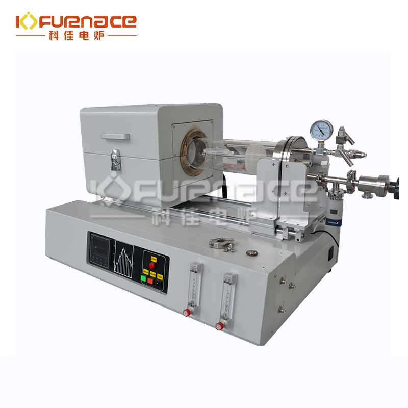 快速升溫RTP退火爐