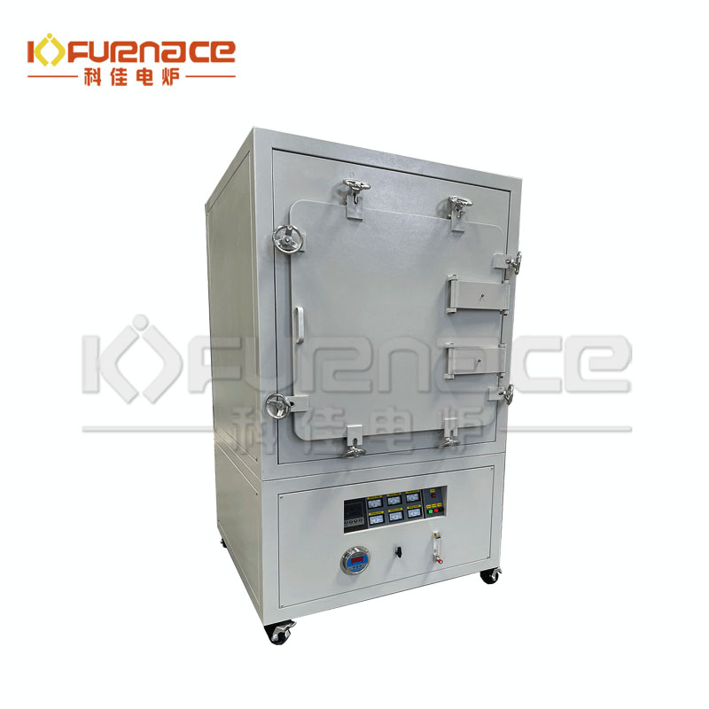 箱式氣氛爐
