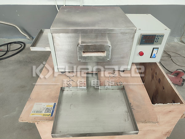 定制迷你小箱式爐