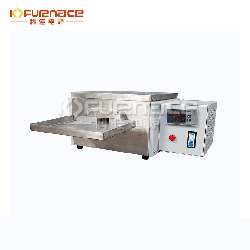 定制迷你小箱式爐