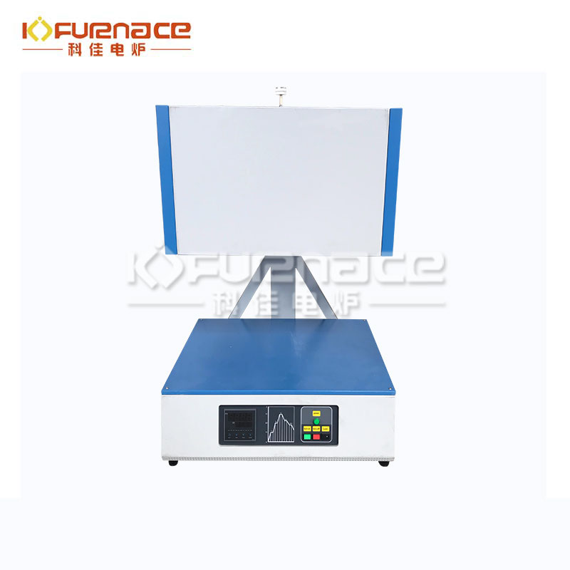 1200℃多工位管式爐