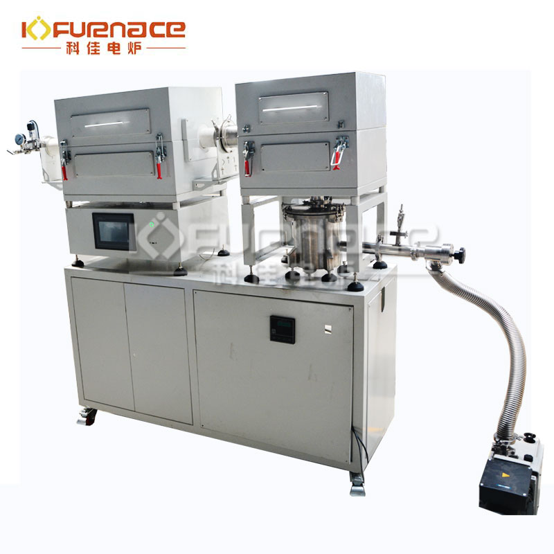 硅碳棒定制管式爐