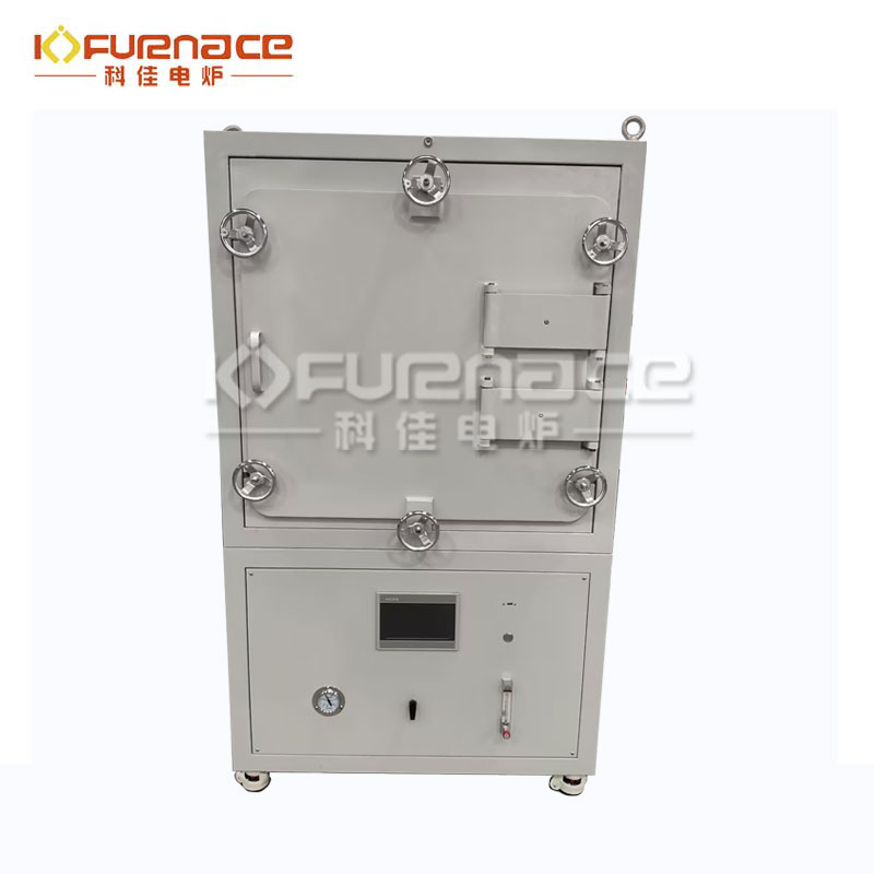 1600℃高溫氣氛爐