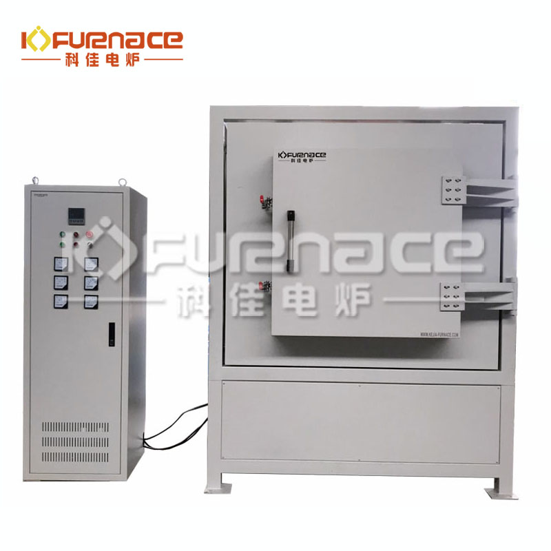 工業高溫箱式爐