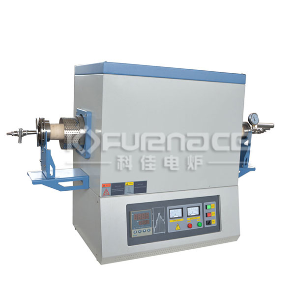 高溫實驗電爐