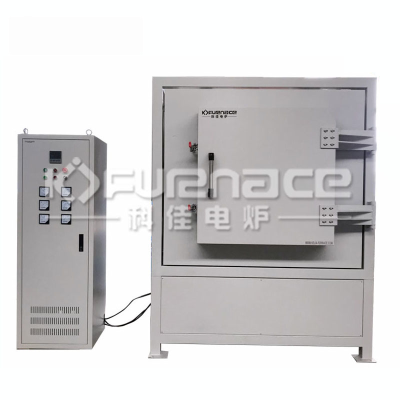 工業(yè)高溫箱式爐