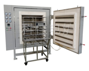 箱式高溫退火爐