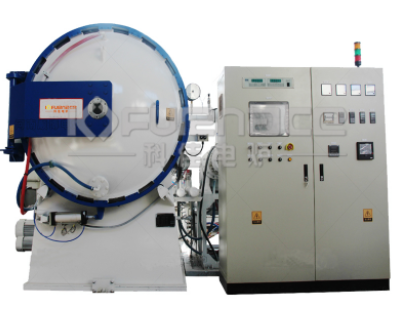 比較常用的真空退火爐