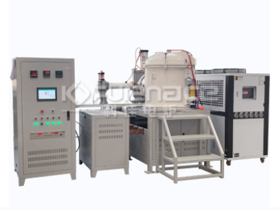 立式真空退火爐