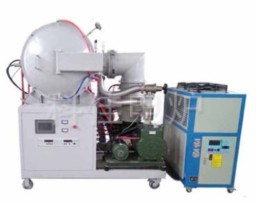 比較常用的真空熱處理爐 比較常用的真空熱處理爐