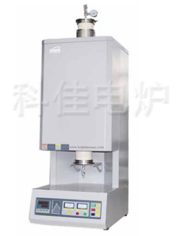 實(shí)驗(yàn)型1700度立式管式爐