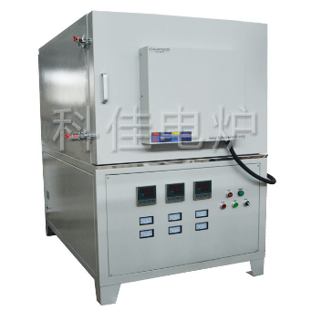 五面加熱箱式爐 五面加熱箱式爐