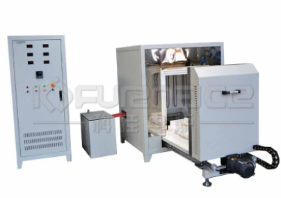 比較常用的臺車爐