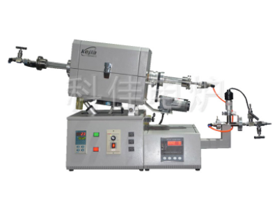 迷你小型旋轉管式爐