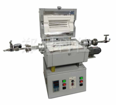 小型實驗旋轉管式爐