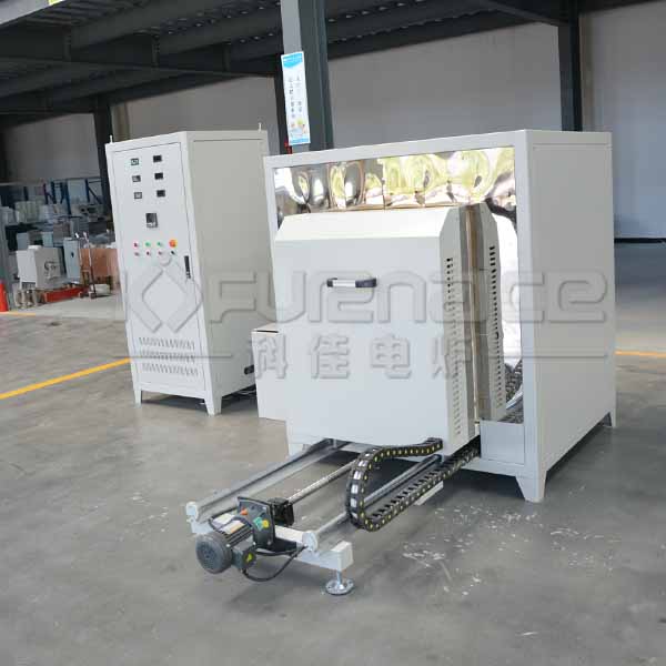 大型工業(yè)級(jí)燒結(jié)爐,大尺寸常常用來燒結(jié)電池材料 大型工業(yè)級(jí)燒結(jié)爐,大尺寸常常用來燒結(jié)電池材料