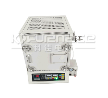 小型箱式氣氛爐