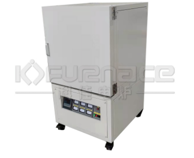 常用來回火的箱式爐