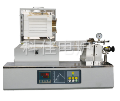 比較常用的RTP快速退火爐