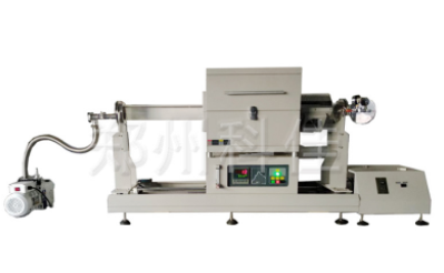 滑道RTP快速退火爐