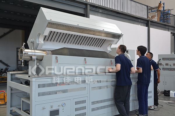 當(dāng)管式爐遇到問題要及時(shí)處理 當(dāng)管式爐遇到問題要及時(shí)處理