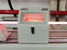 PECVD的等離子射頻，CVD沒有該裝置