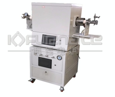 比較常用的CVD系統