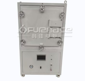 比較常用的氣氛爐