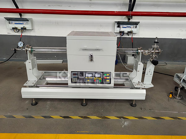 比較常用的滑軌爐