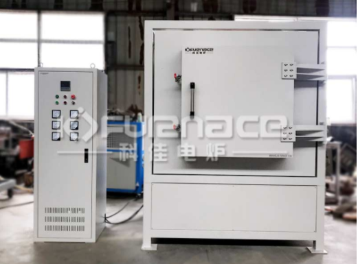 可以拿來鋁釬焊的工業(yè)型箱式爐