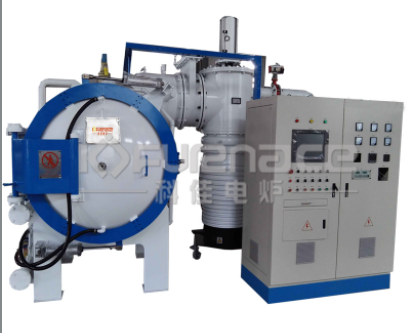 真空釬焊爐