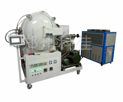 硬質合金真空釬焊爐