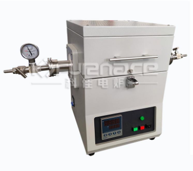 比較常用的實驗型管式爐