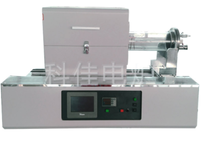 比較常用的rtp快速退火爐