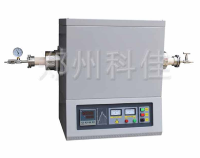 比較常用的1400度實驗管式爐