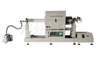 比較常用的滑道rtp快速退火爐