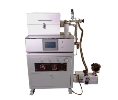 可以用來做CVD化學氣相沉積的rtp快速退火爐