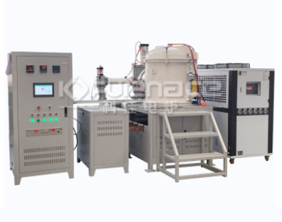 立式石墨真空熱處理爐