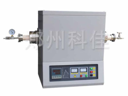 比較常用的科佳管式爐