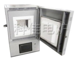 比較常用的迷你實驗型箱式爐