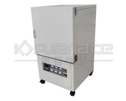 比較常用的高箱實驗箱式爐