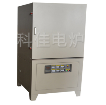 高箱式高溫箱式爐