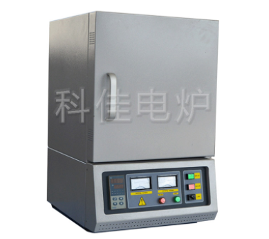 實(shí)驗(yàn)型箱式電阻爐