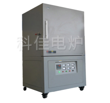 比較常用的高箱式箱式電阻爐