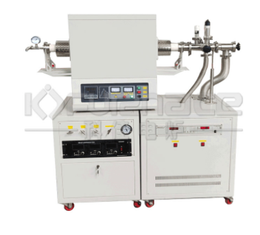 比較常用的高溫CVD爐