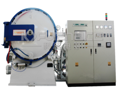 工業型真空退火爐