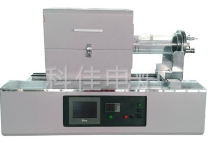 比較常用的RTP快速退火爐